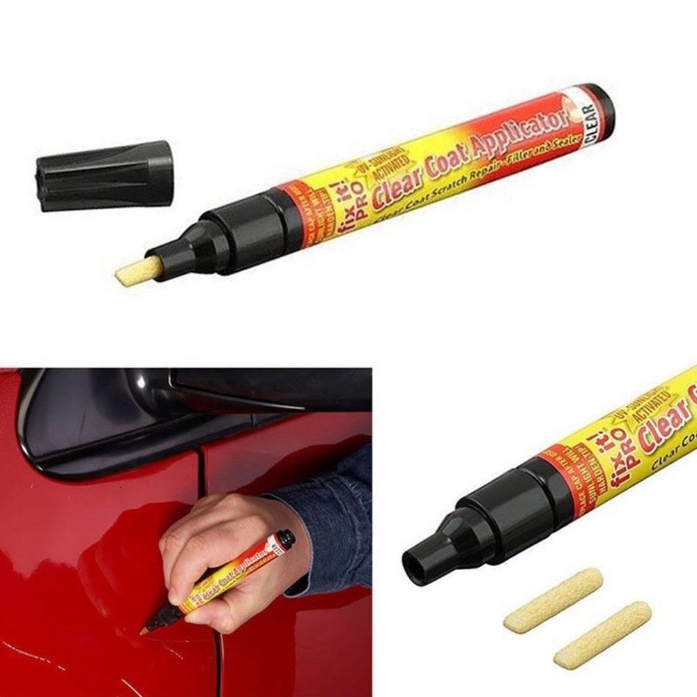 Magic Pen For Car Scratches - Ezone Deal